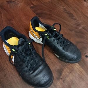 Nike tiempo turf